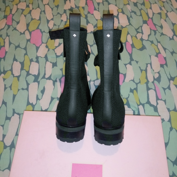 Kate Spade Merigue Boot - Picture 8 of 16